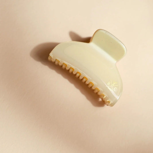 Opaline Claw Clip