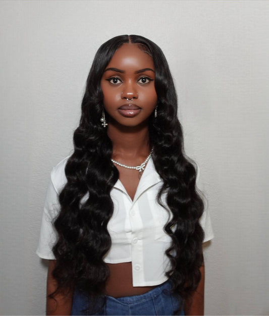 Body Wave Virgin Hair