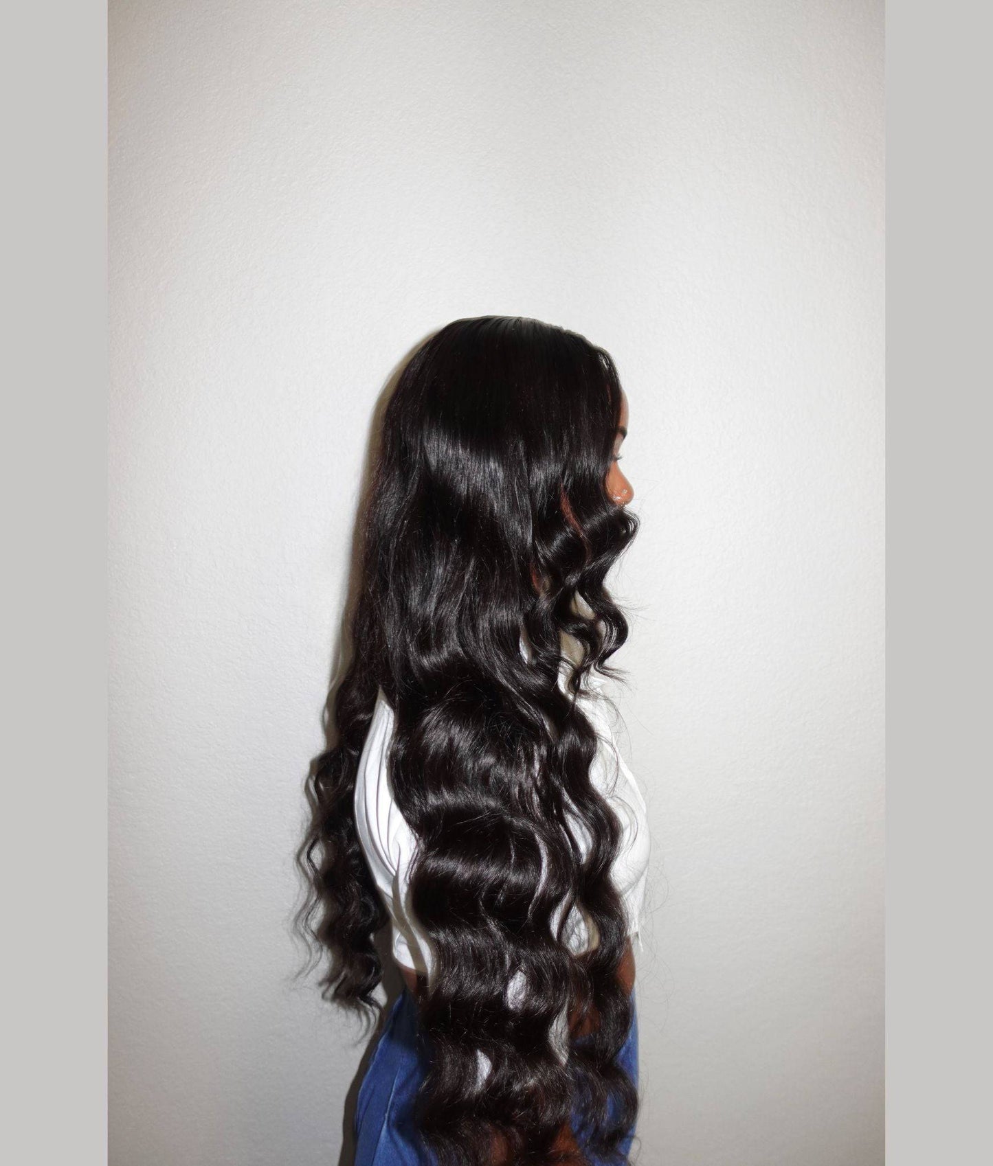 Body Wave Virgin Hair
