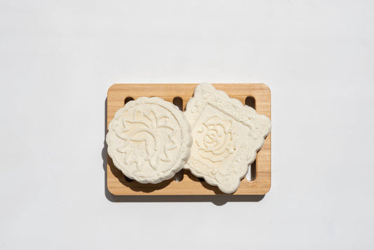 Green Tea Facial Soap