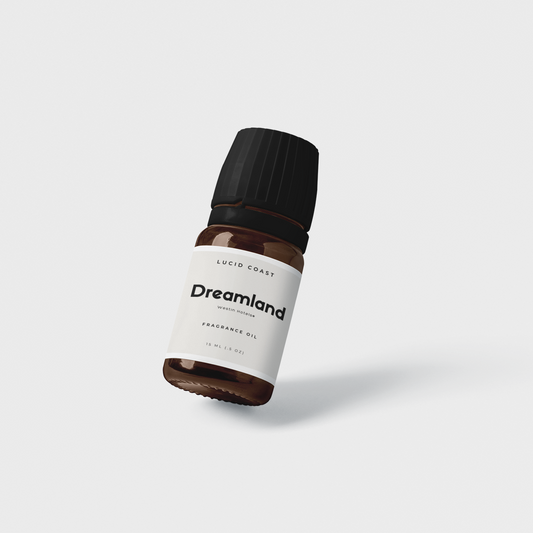 Dreamland Diffuser Oil