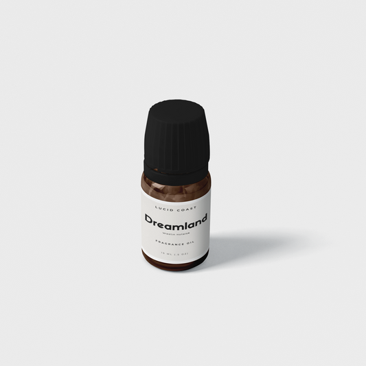 Dreamland Diffuser Oil