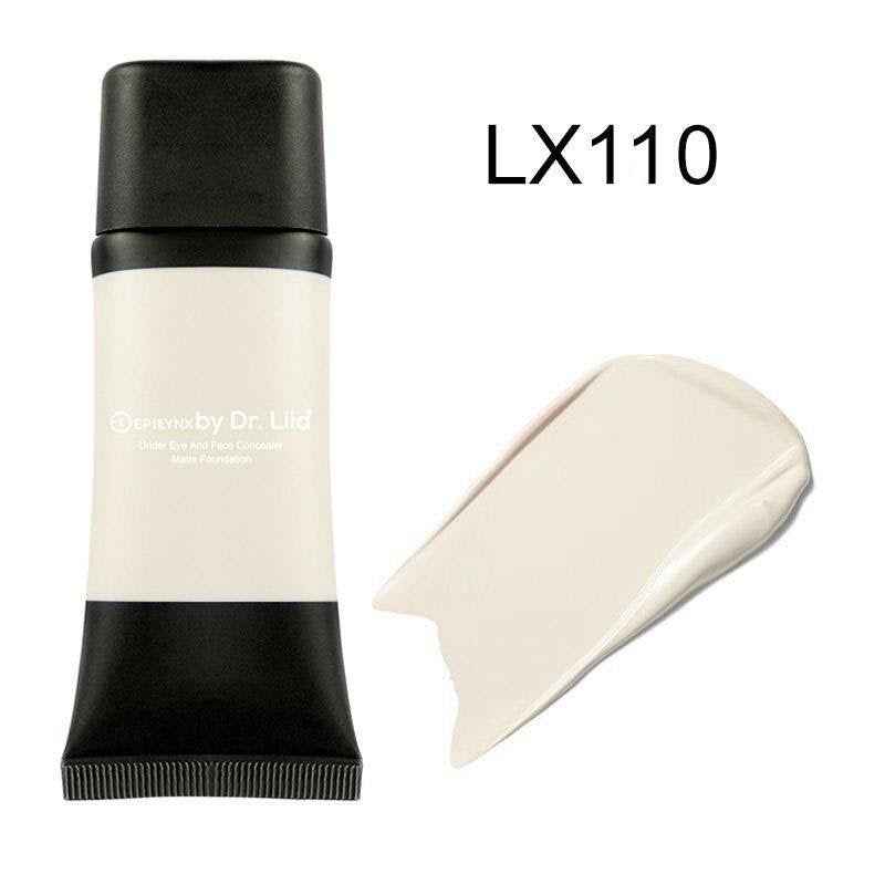 Natural Luminous Foundation SPF 30 110