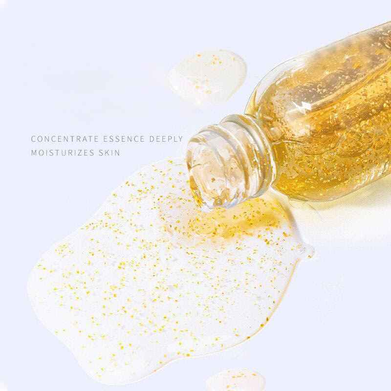 24 Karat Gold Illuminating Glow Serum