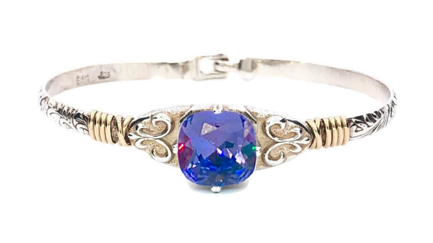 Heirloom Bracelet
