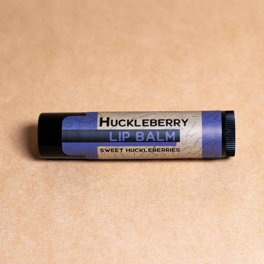LIP BALM | Huckleberry