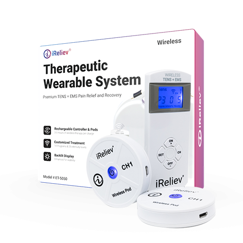 Therapeutic Wearable System