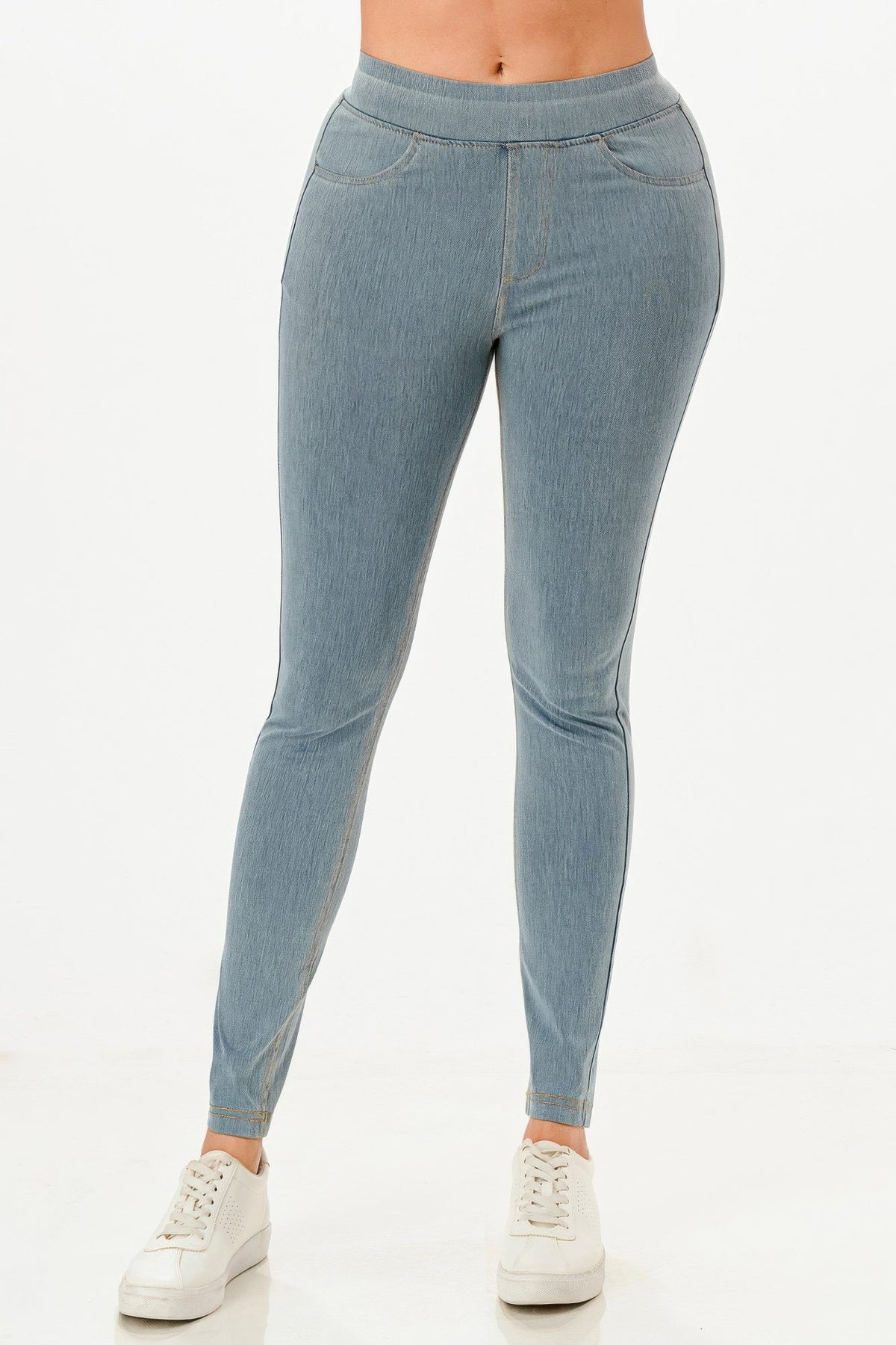 Ultra Soft Jegging Jeans