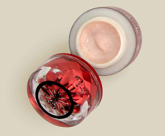Enriching Ageless Rejuvenate Eye Cream for Mature Skin - Renew, Moisturize, Lift