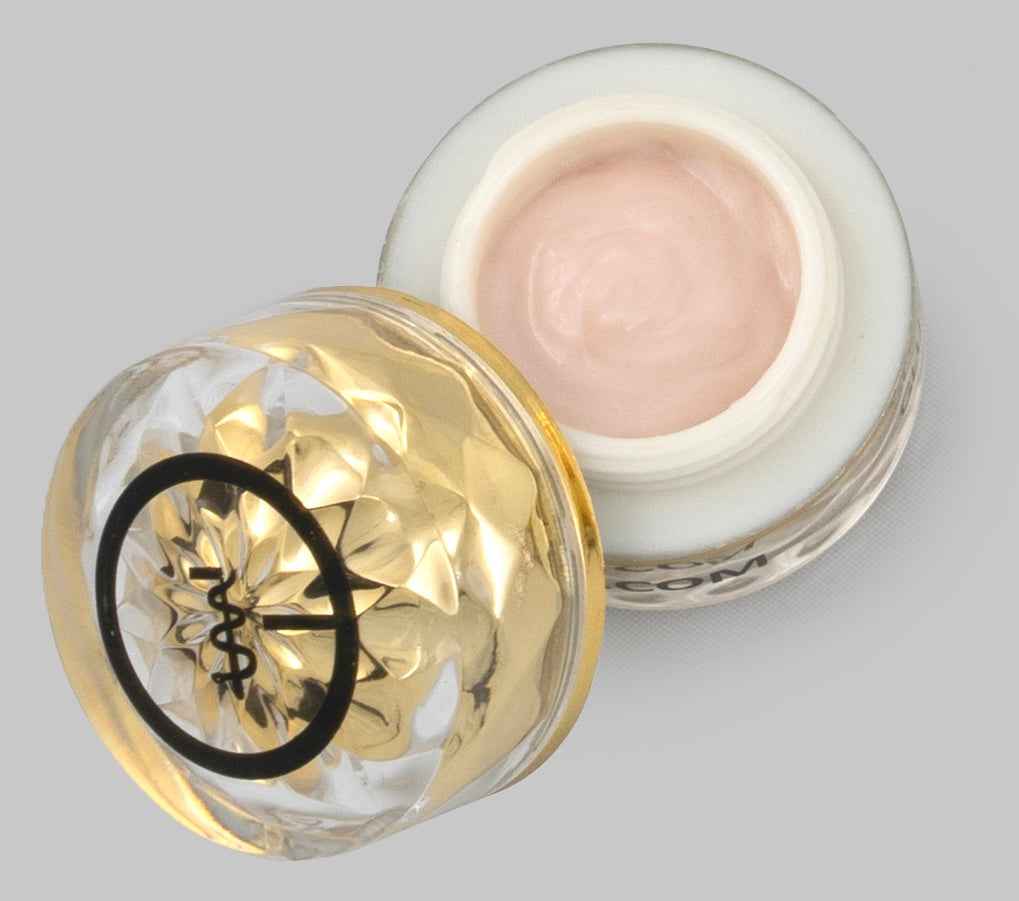 Sunrise Nourishing & Firming Eye Cream for Sensitive Skin - Glow