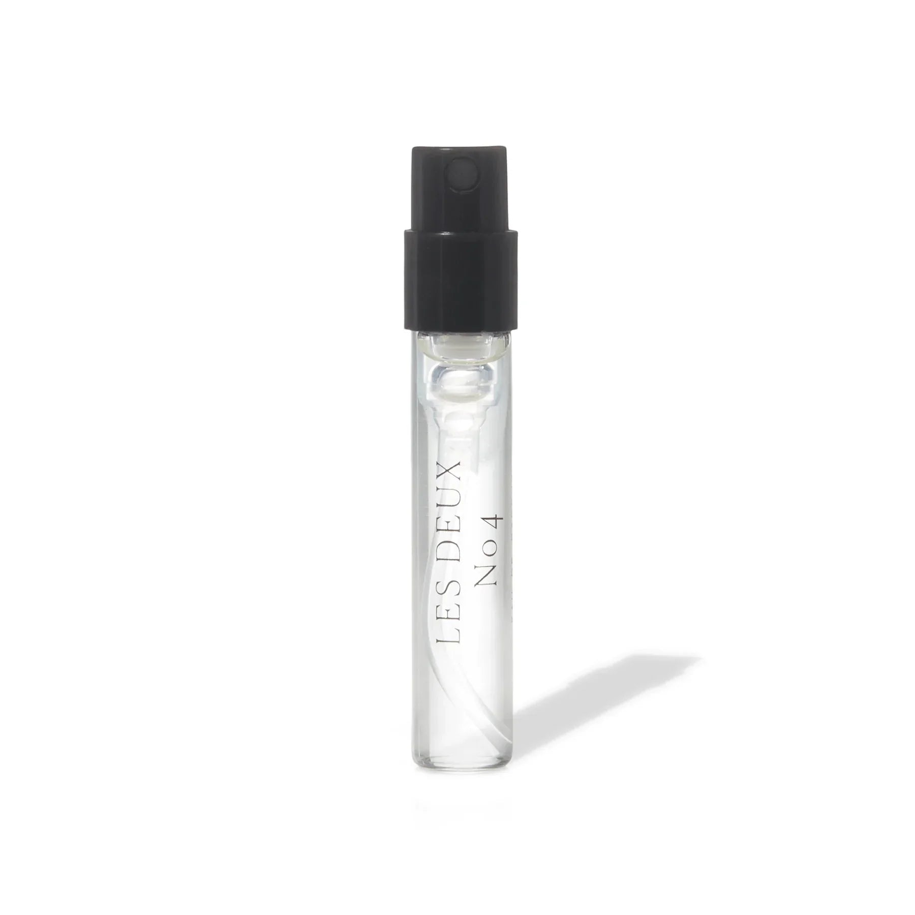 No. 4 - L'Âme Velours Perfume 2 ML