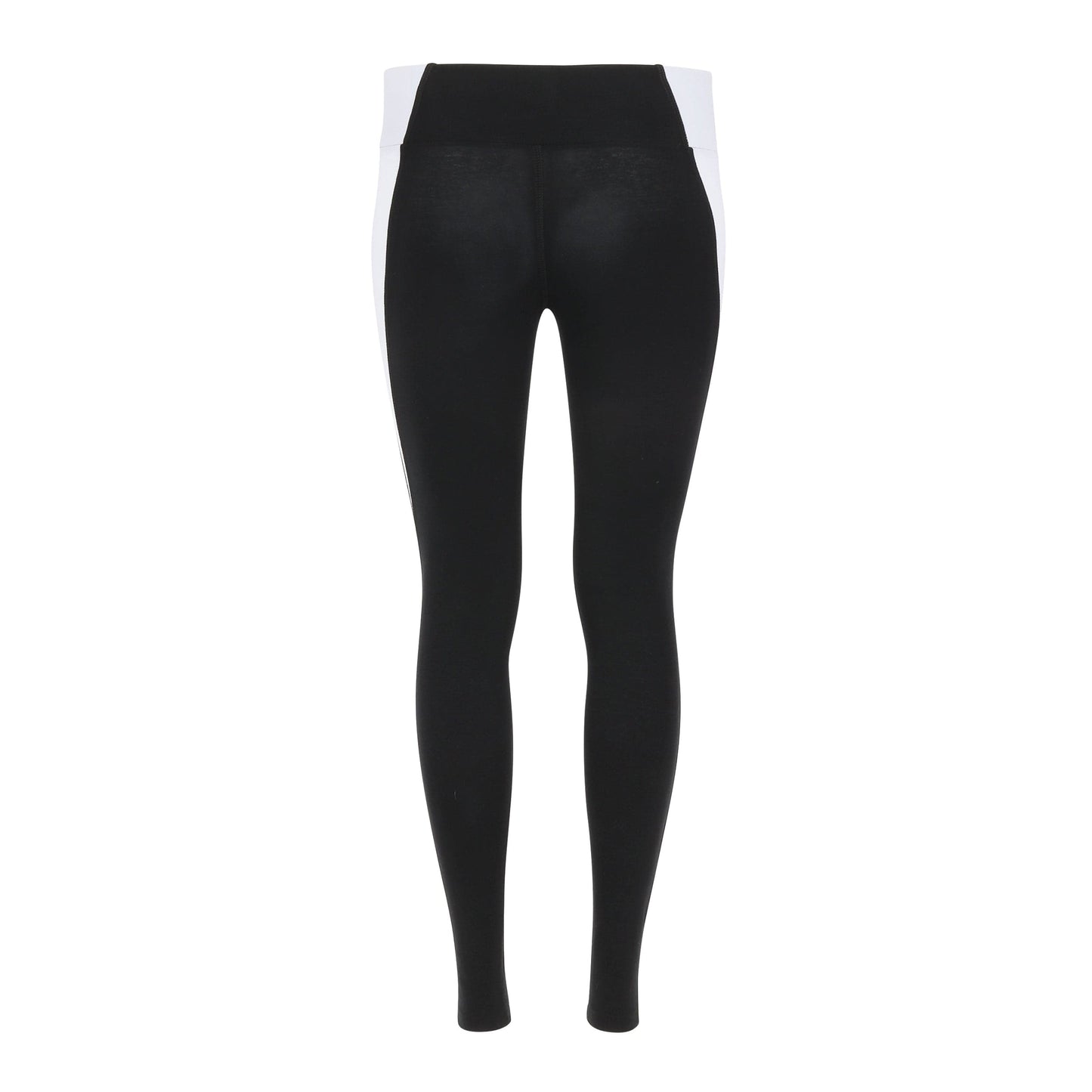 Neda Colorblock Organic Cotton High Waisted Legging