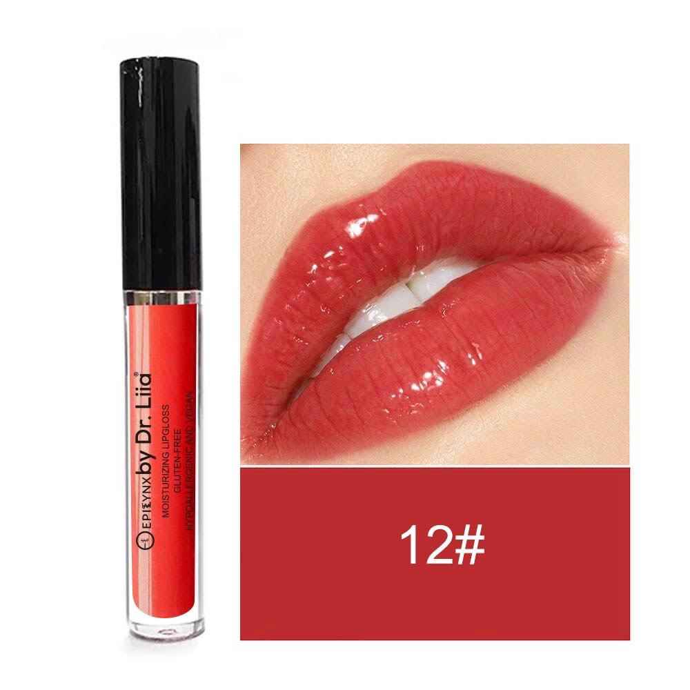 Lip Gloss Tubes for the Lips of An Angel 12