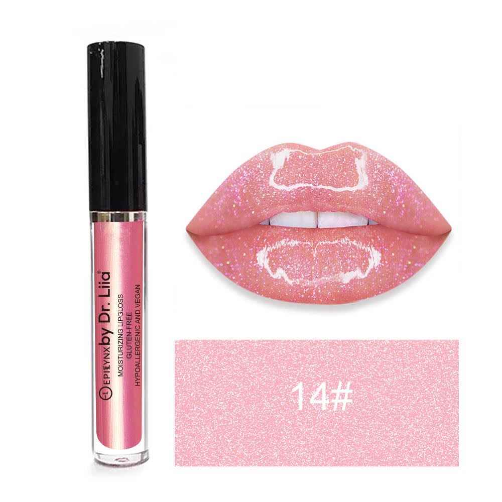 Lip Gloss Tubes for the Lips of An Angel 14