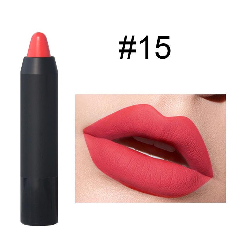 Perfect Lip Crayon Hydrating Lip Pencil 15
