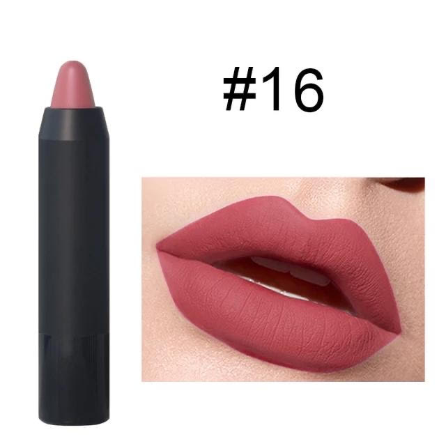 Perfect Lip Crayon Hydrating Lip Pencil 16