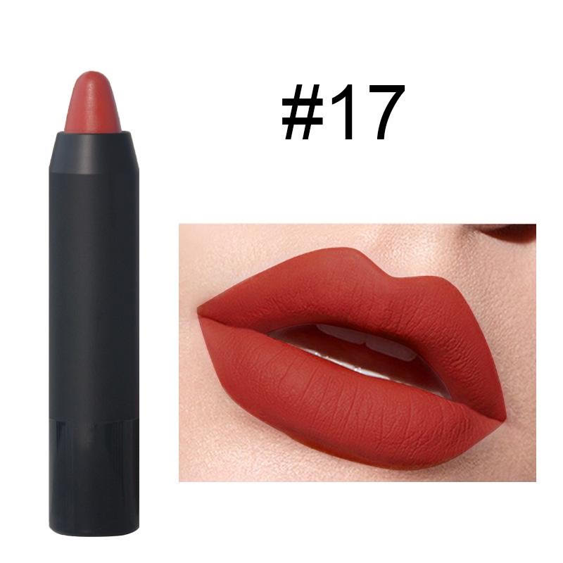 Perfect Lip Crayon Hydrating Lip Pencil 17