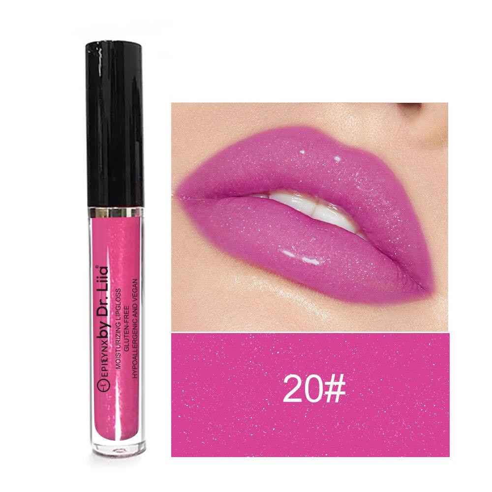 Lip Gloss Tubes for the Lips of An Angel 20