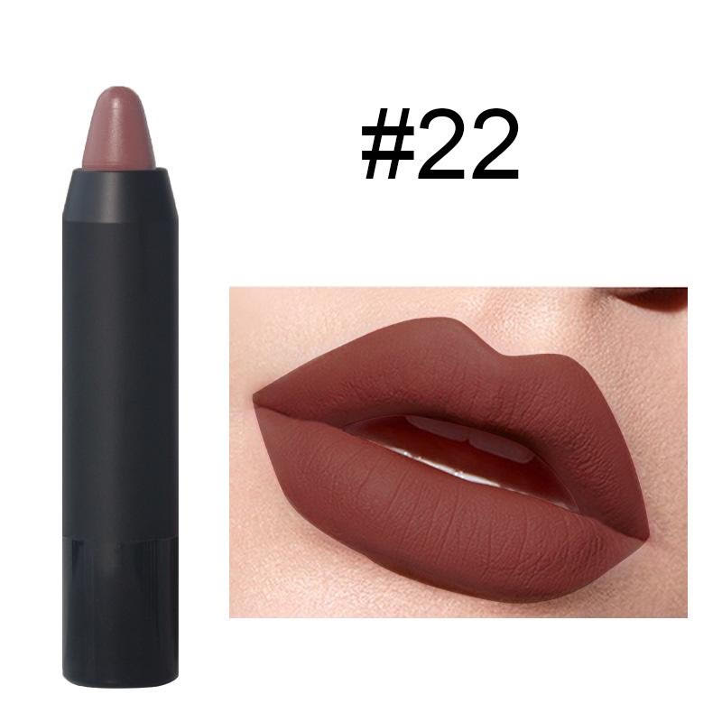 Perfect Lip Crayon Hydrating Lip Pencil 22