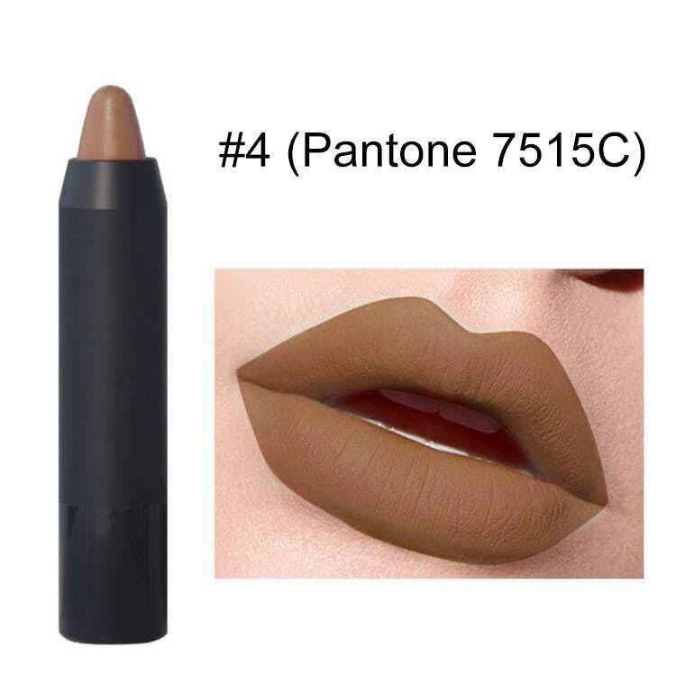 Perfect Lip Crayon Hydrating Lip Pencil 4