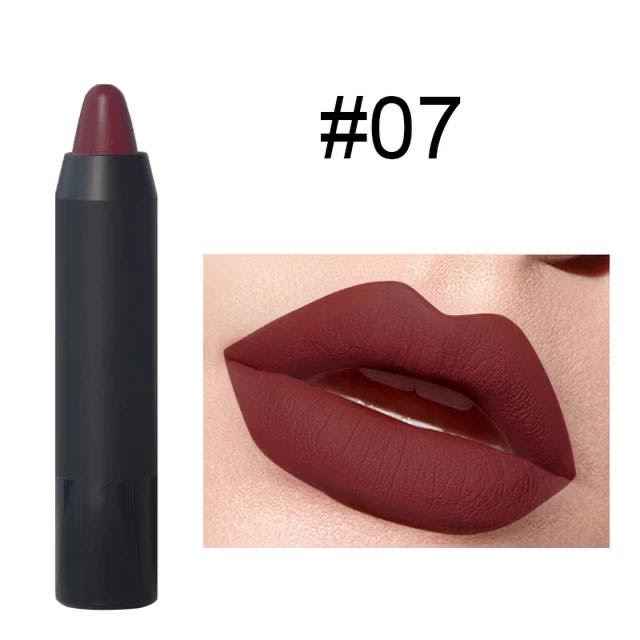 Perfect Lip Crayon Hydrating Lip Pencil 7