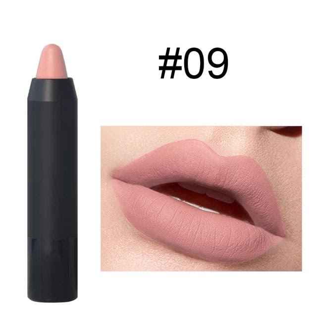 Perfect Lip Crayon Hydrating Lip Pencil 9