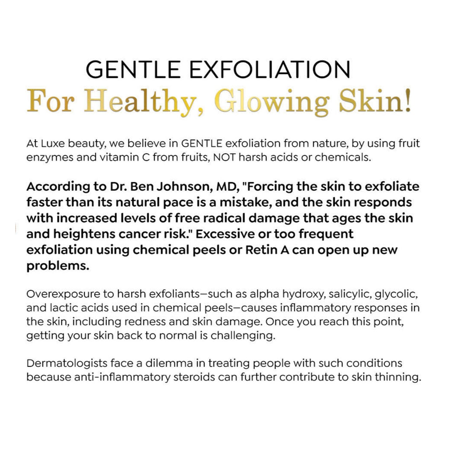 The Ultimate 4-in-1 Vegan Skin Cleanser
