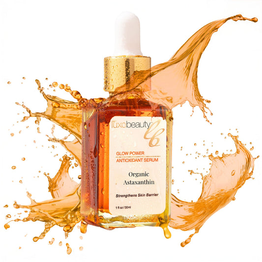Concentrated Antioxidant Glow Power Serum