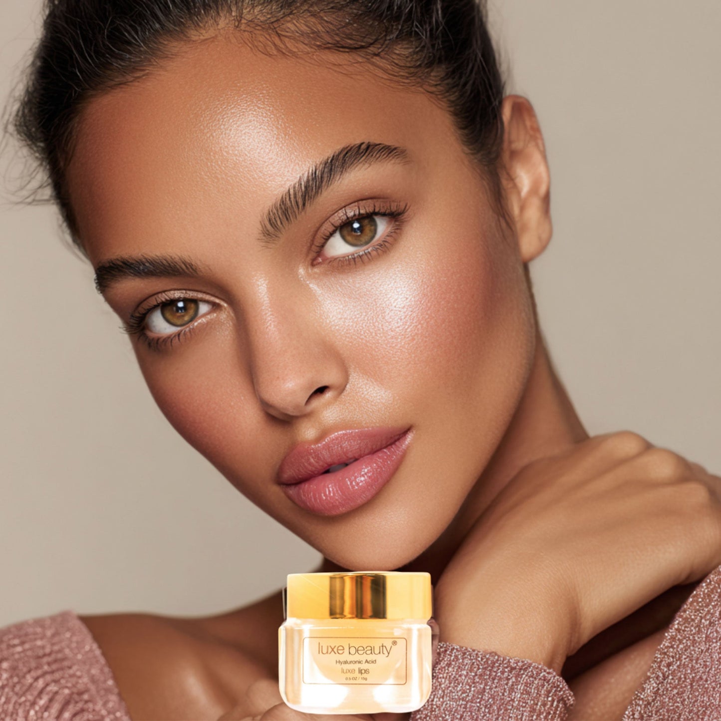 Luxe Lip Plumper
