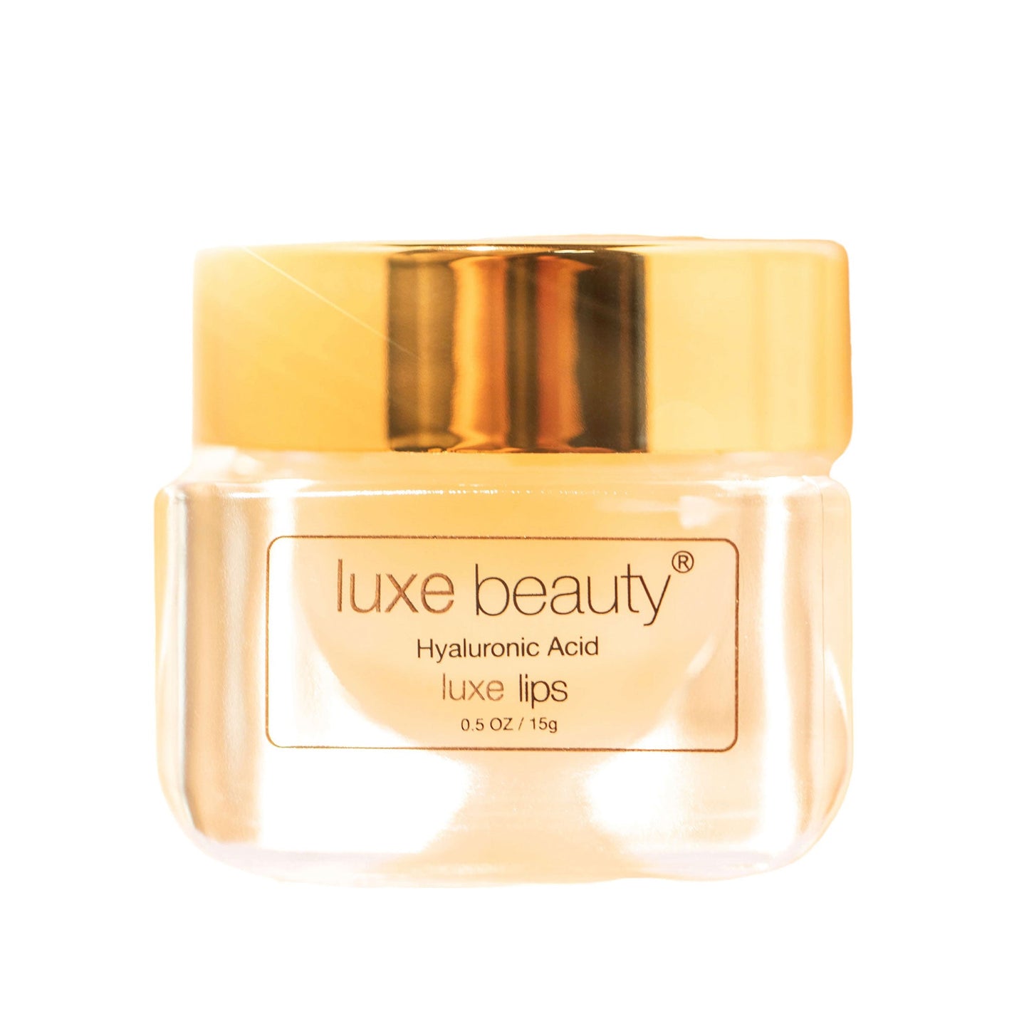 Luxe Lip Plumper