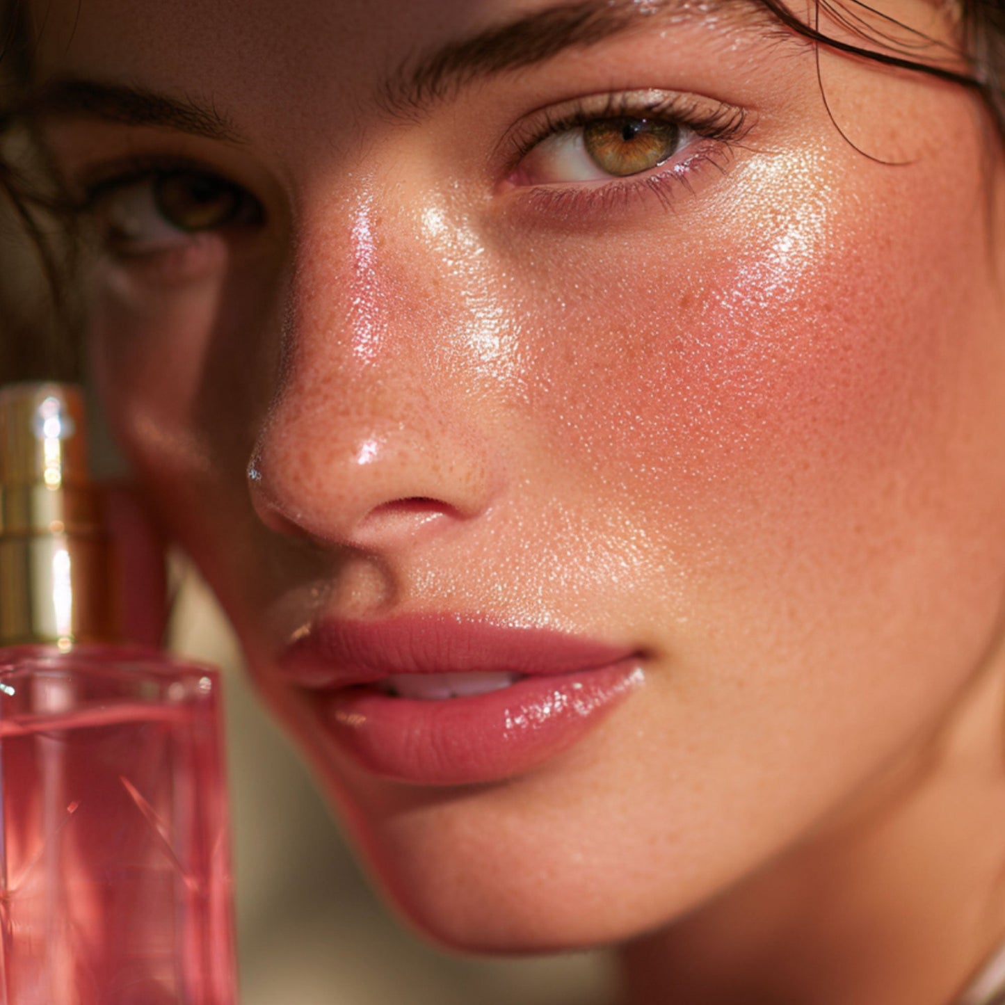 Organic Luxe Toner
