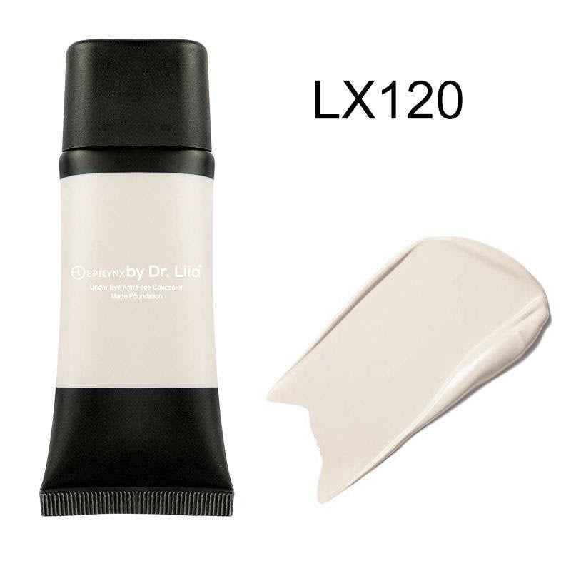 Natural Luminous Foundation SPF 30 120