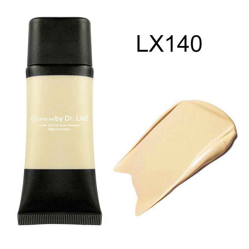 Natural Luminous Foundation SPF 30 140