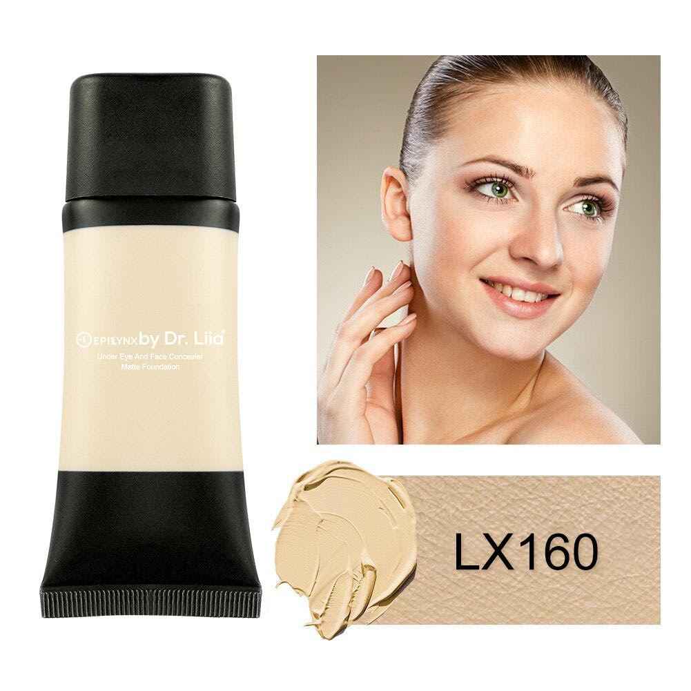 Natural Luminous Foundation SPF 30 160
