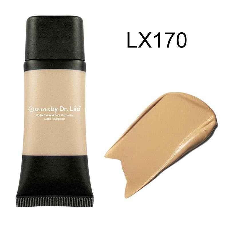Natural Luminous Foundation SPF 30 170