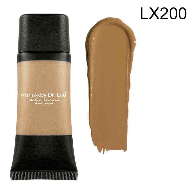 Natural Luminous Foundation SPF 30 200