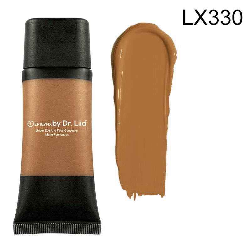 Natural Luminous Foundation SPF 30 330