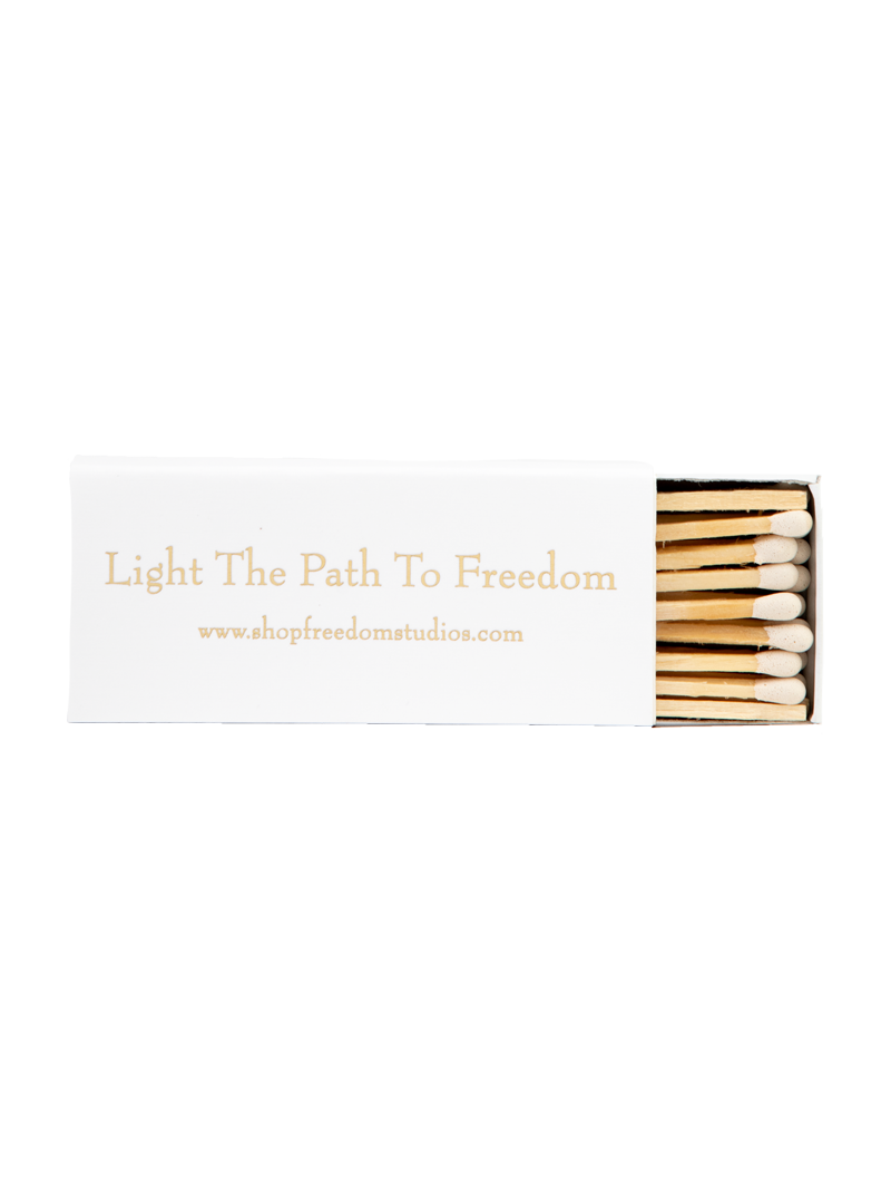 Freedom Matches