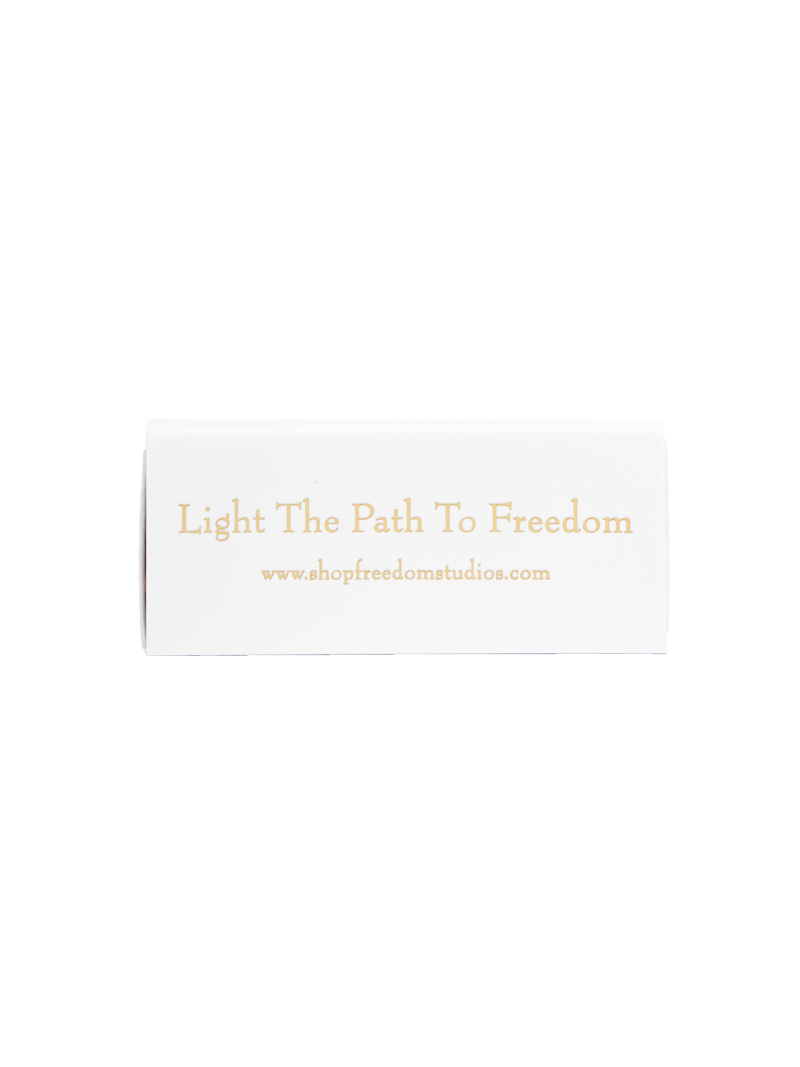 Freedom Matches