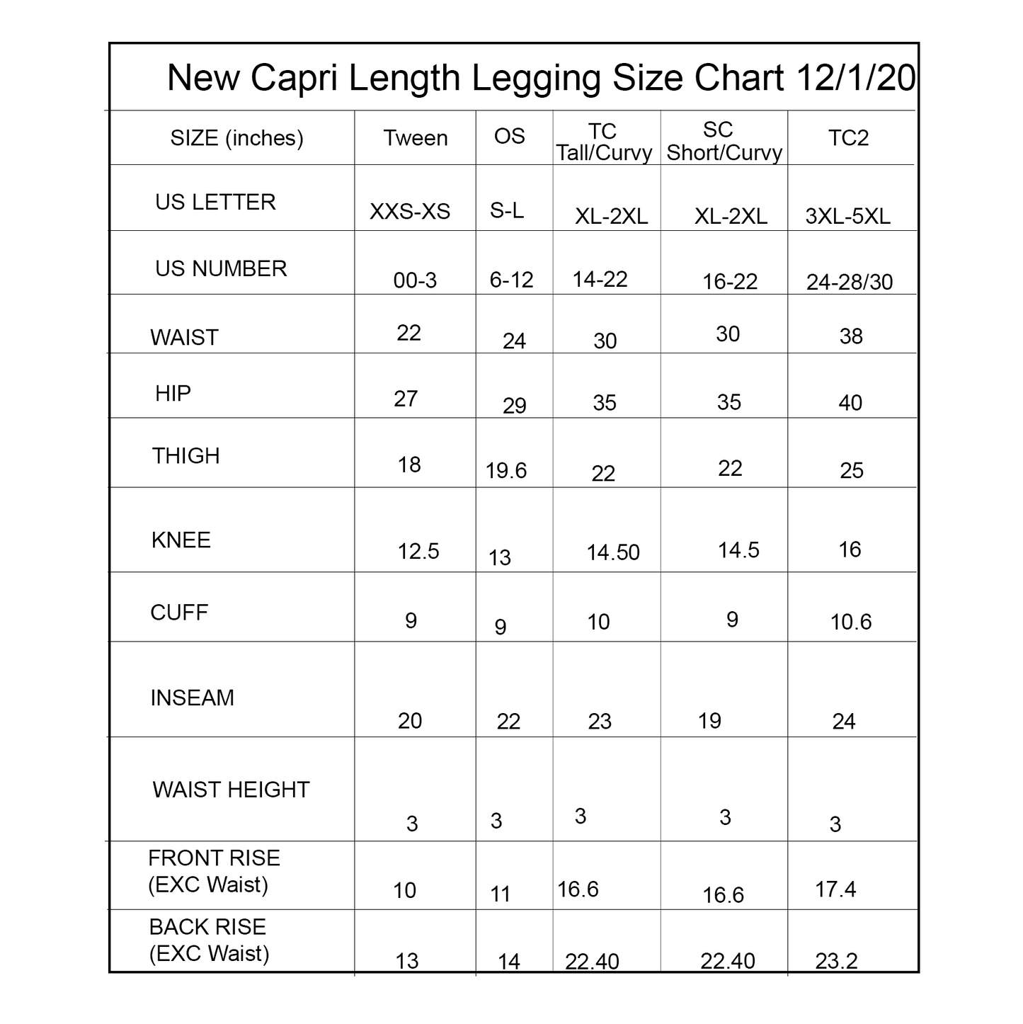 Siamese Surprise Scratch Kitty - Full Length or Capri  Pockets -  Pre-Order