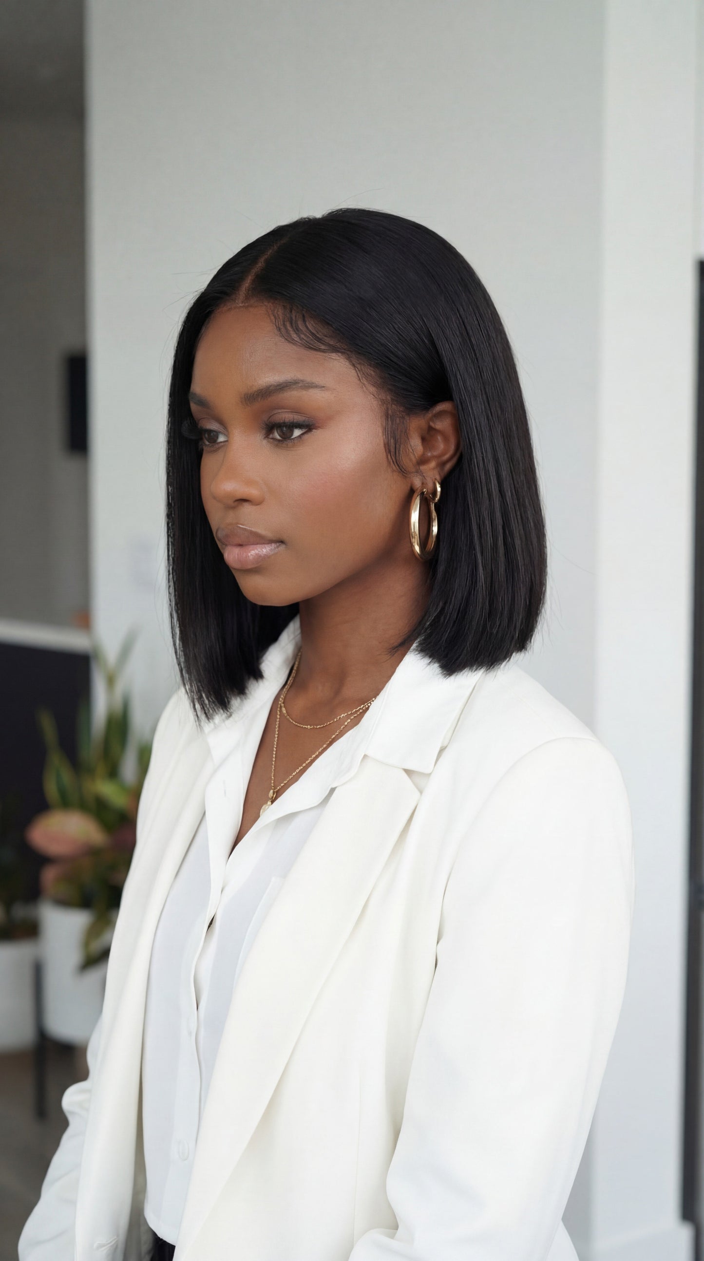 Bob Virgin Hair