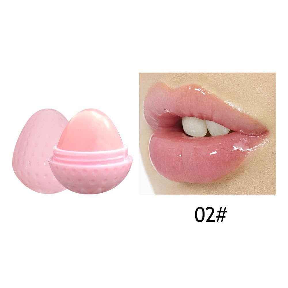 Nourishing Lip Balm for Deep Moisture and Protection #2 mauve