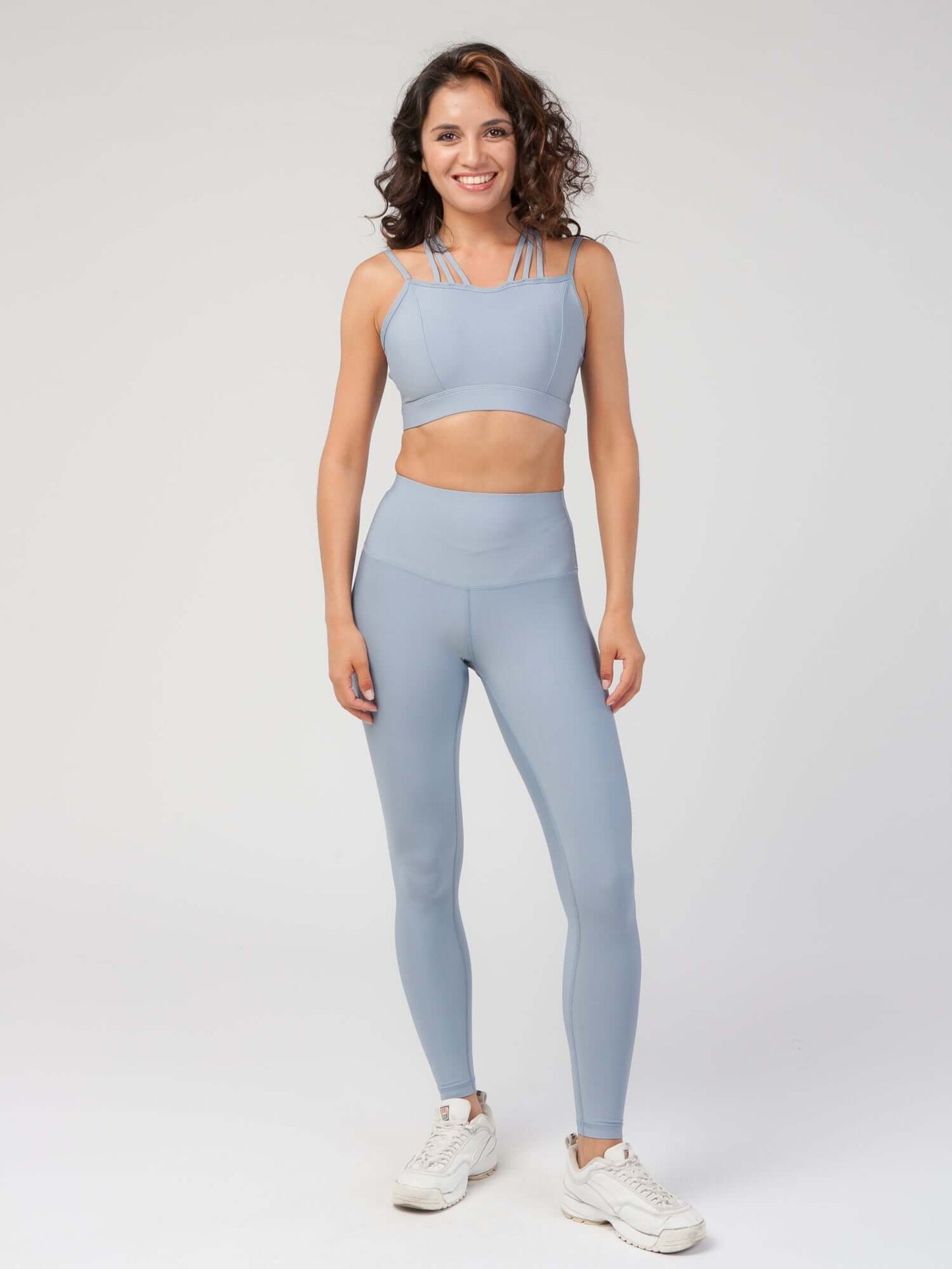 Basic Tummy Control Legging