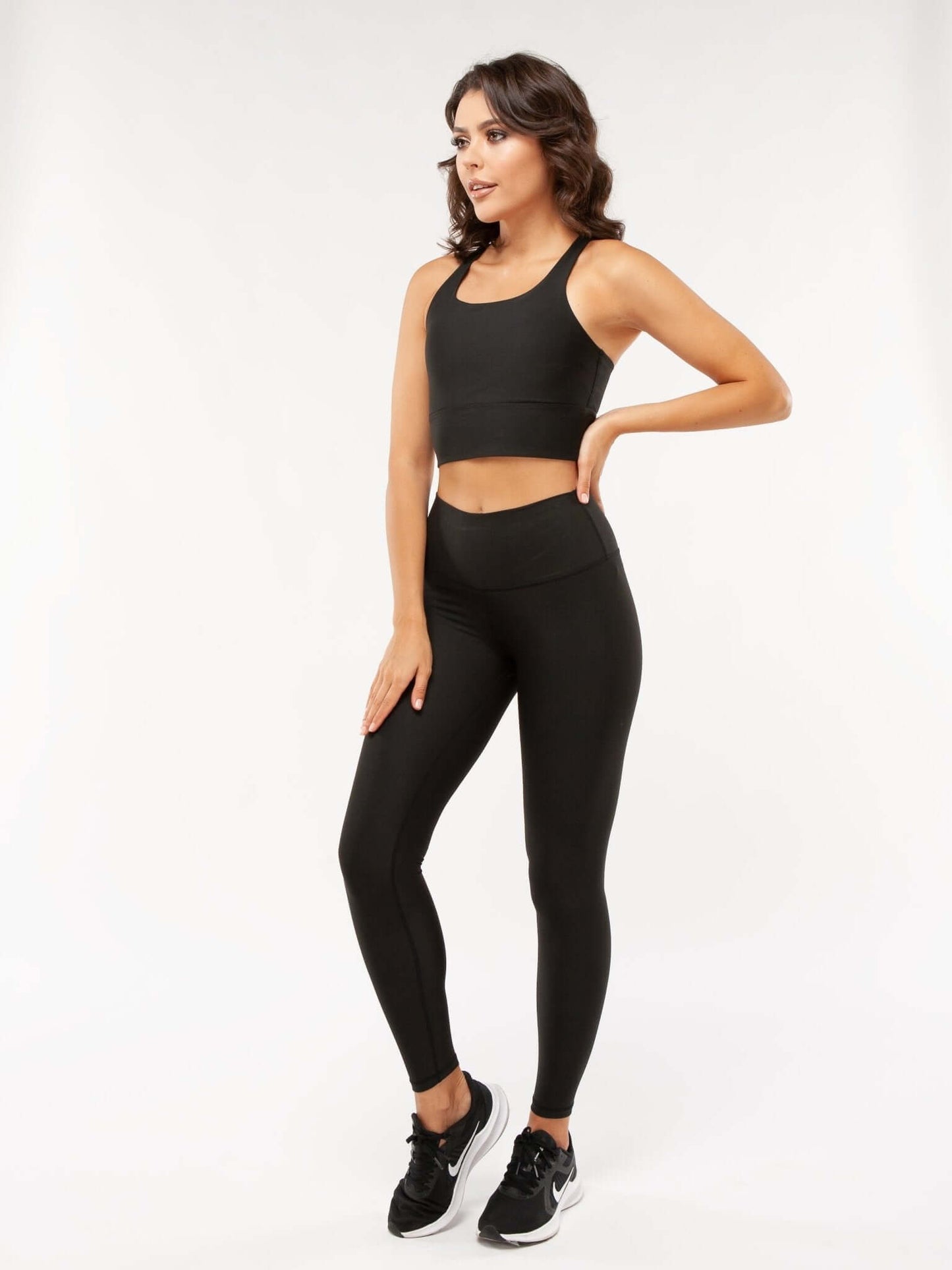 Basic Workout Legging
