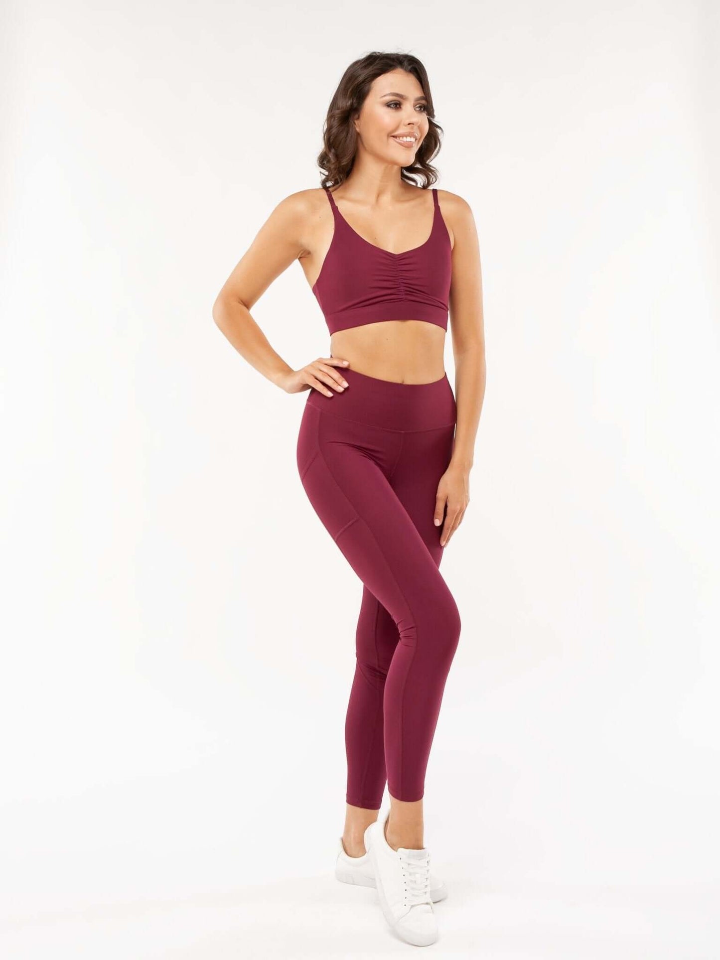 Basic Workout Legging
