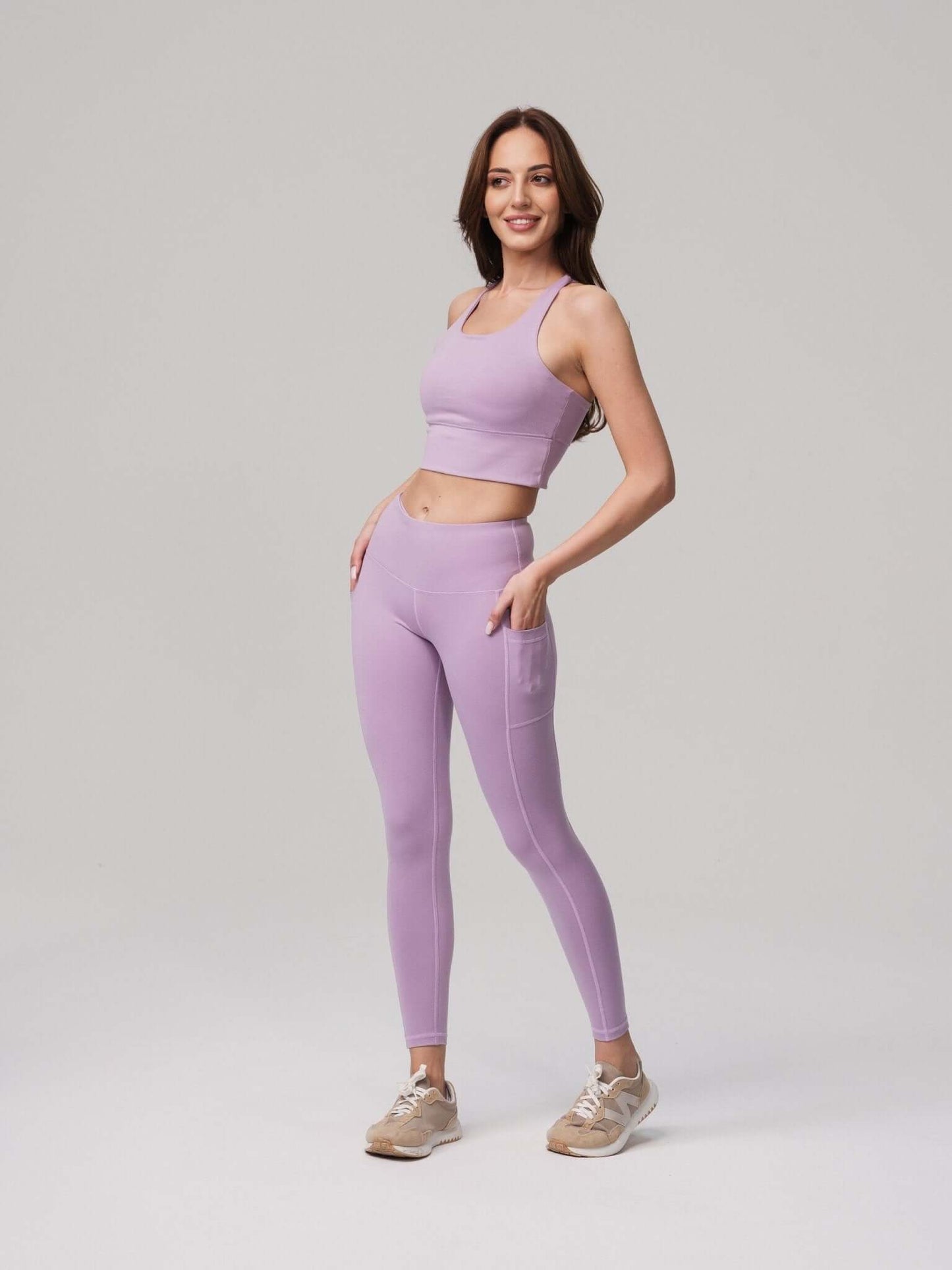 Basic Workout Legging