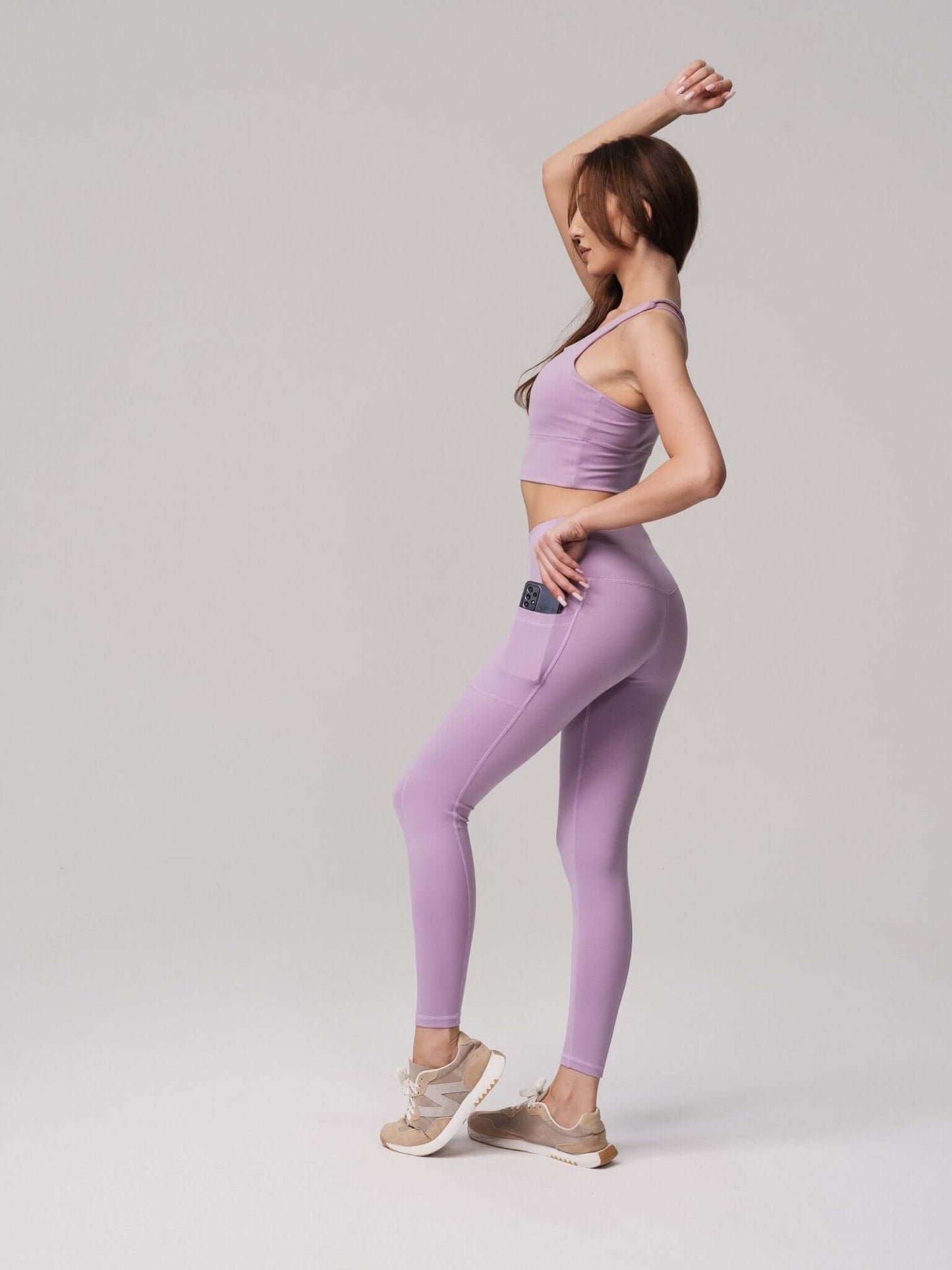 Basic Workout Legging