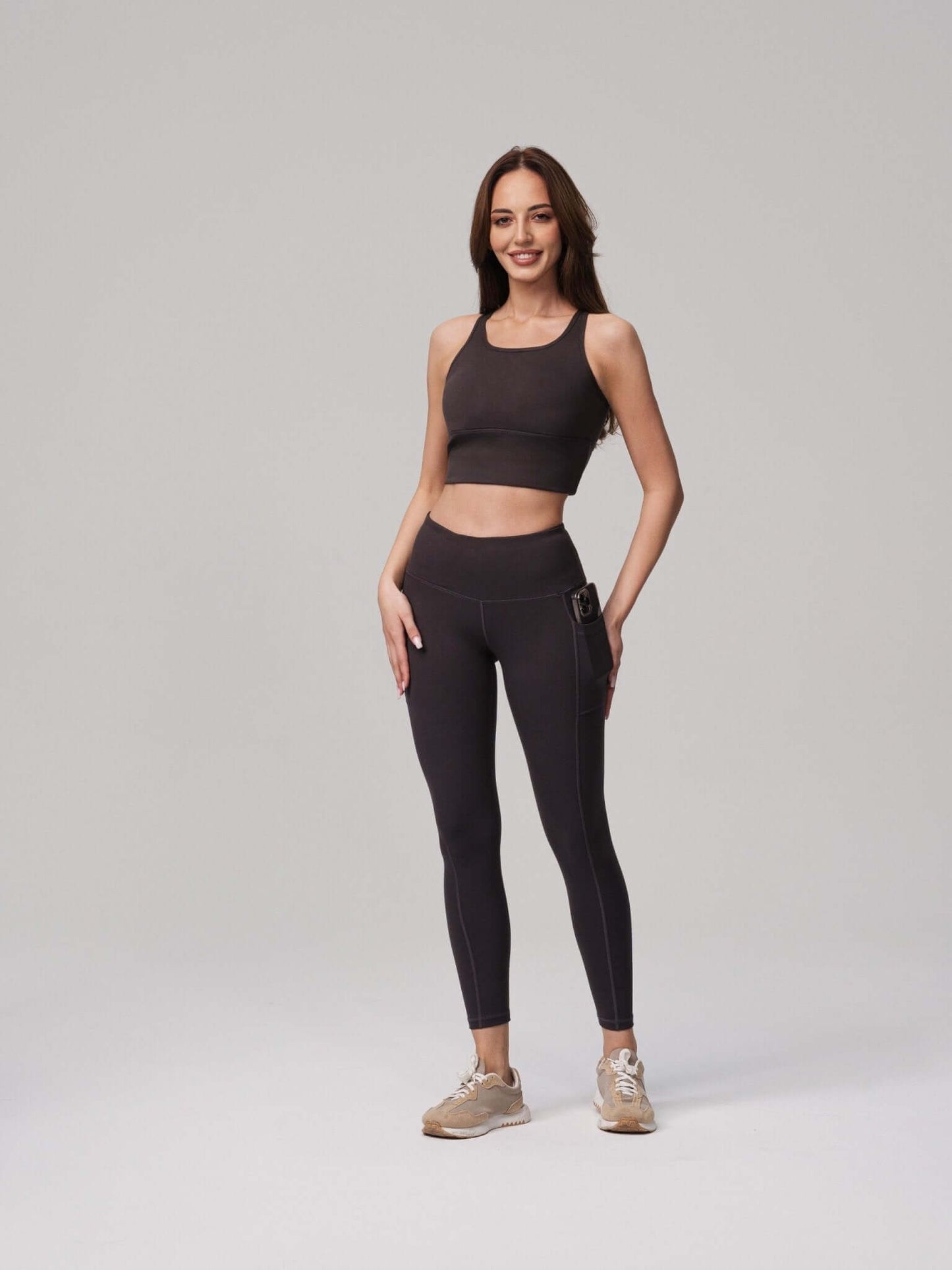 Basic Workout Legging