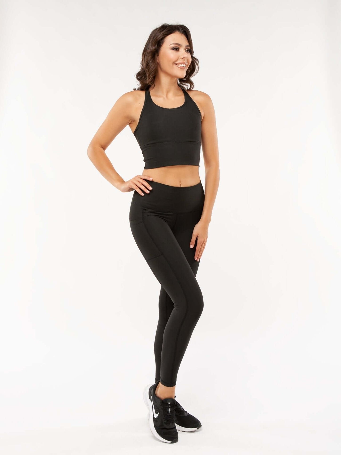 Basic Workout Legging