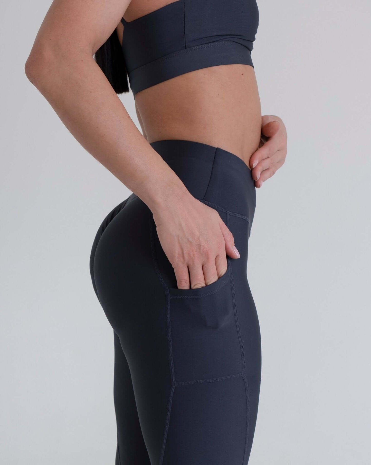 Basic Workout Legging